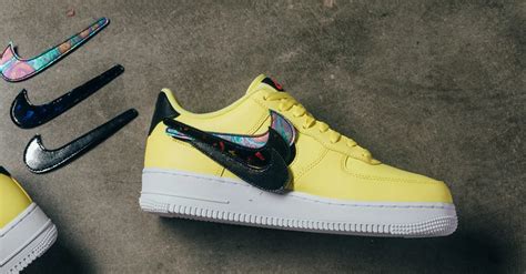 nike air force 1 verwisselbare merkapplicatie|air force 1 shoes.